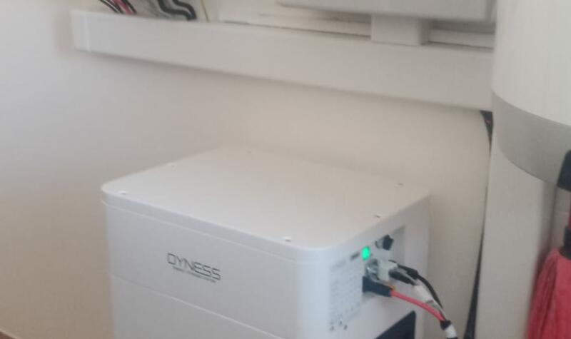 Reference: Fotovoltaická elektrárna s dotací NZÚ- Dolní Břežany