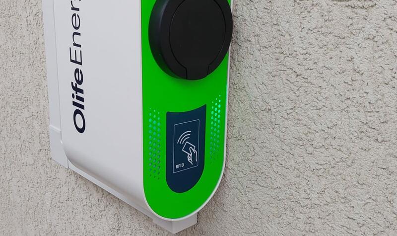 Reference: Fotovoltaická elektrárna s dotací NZÚ- Dolní Břežany
