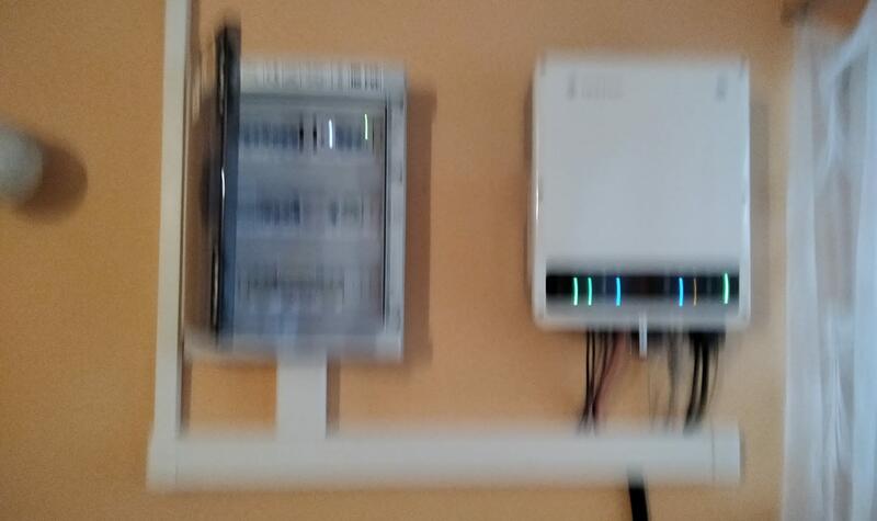 Reference: Fotovoltaická elektrárna s dotací NZÚ- Polepy 