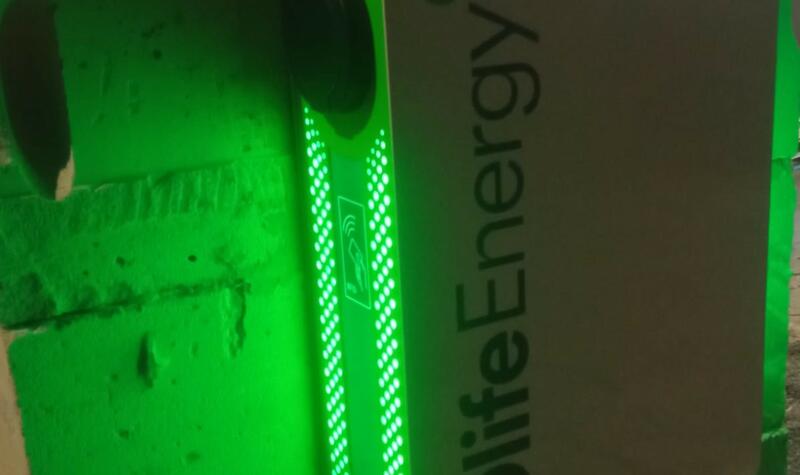 Reference: Fotovoltaická elektrárna na klíč- Ivančice 