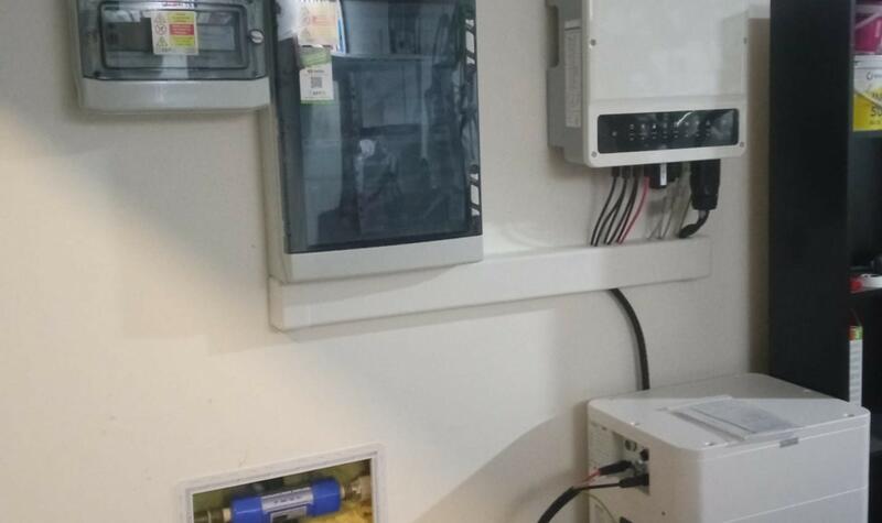 Reference: Fotovoltaická elektrárna na klíč- Ivančice 