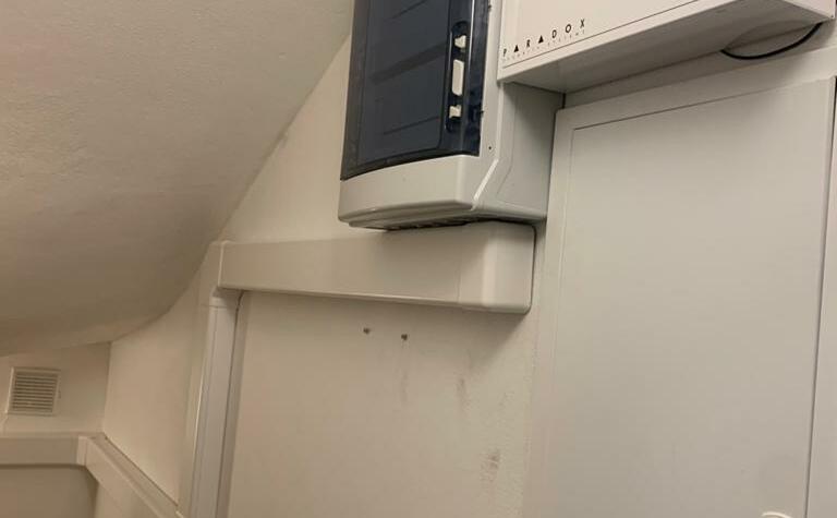 Reference: Fotovoltaická elektrárna s vyřízením dotace- Pohořelice