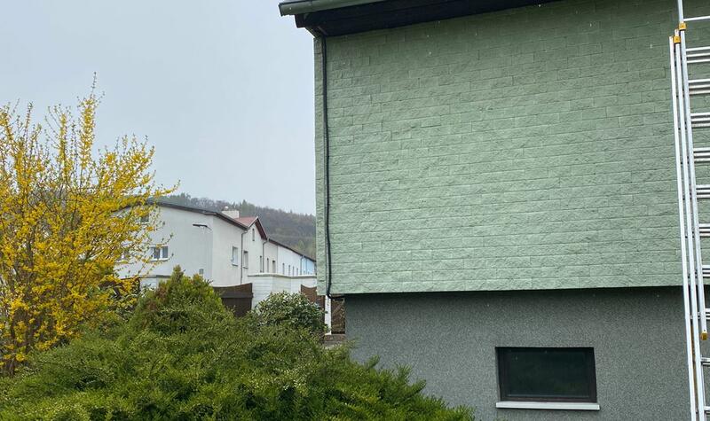 Reference: Instalace fotovoltaické elektrárny s dotací NZÚ- Hrob - Verneřice