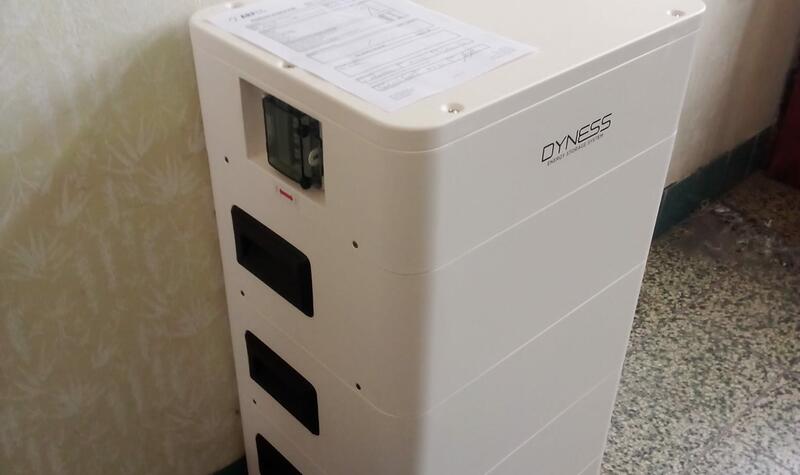 Reference: Instalace fotovoltaické elektrárny s vyřízením dotace-  Pivín 