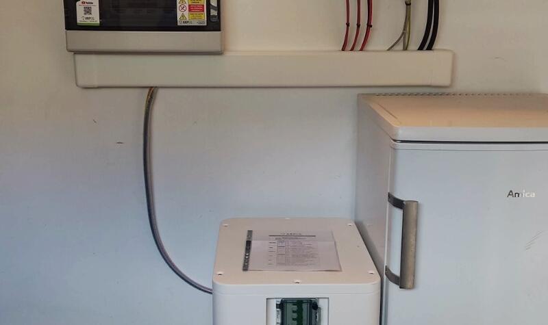 Reference: Instalace FVE s dotací Nová zelená úsporám- Brno 
