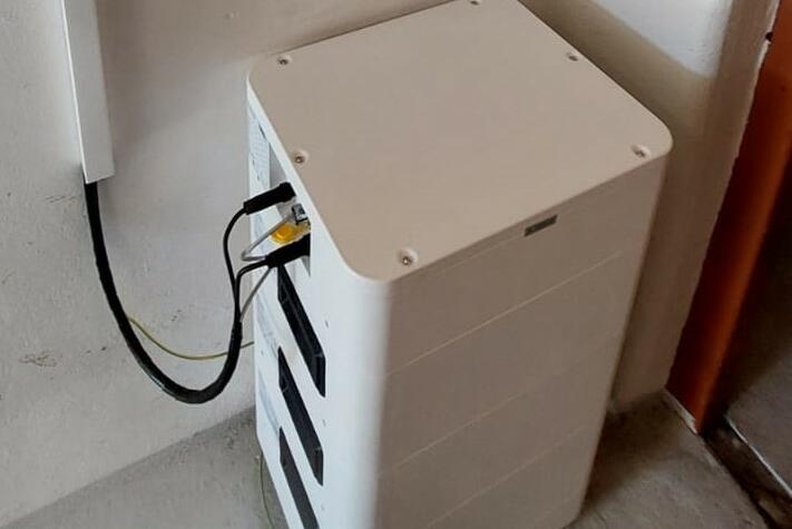 Reference: Realizace fotovoltaické elektrárny s dotací NZÚ- Zdice