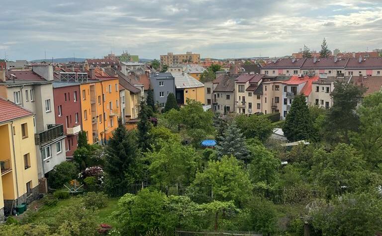 Reference: Instalace fotovoltaické elektrárny s dotací na bateriový systém- Plzeň