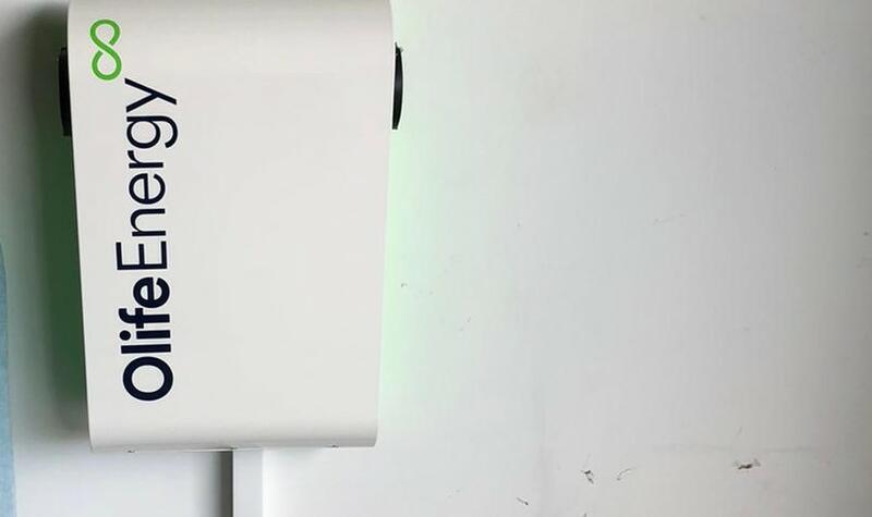 Reference: Solární elektrárna s vyřízením dotace- Šestajovice 