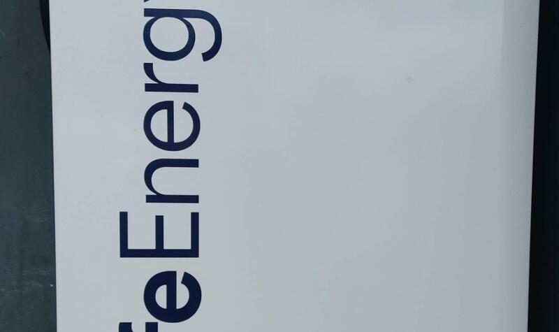 Reference: Solární elektrárna s vyřízením dotace- Znojmo 