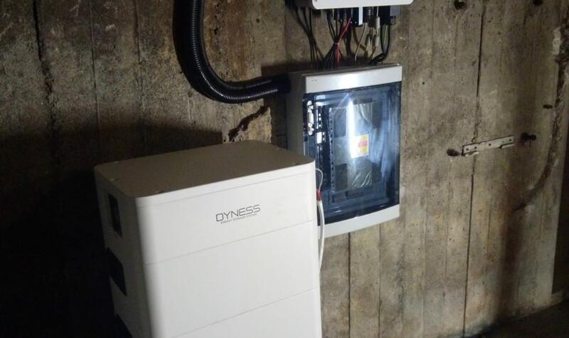 Reference: Fotovoltaická elektrárna Český Těšín 