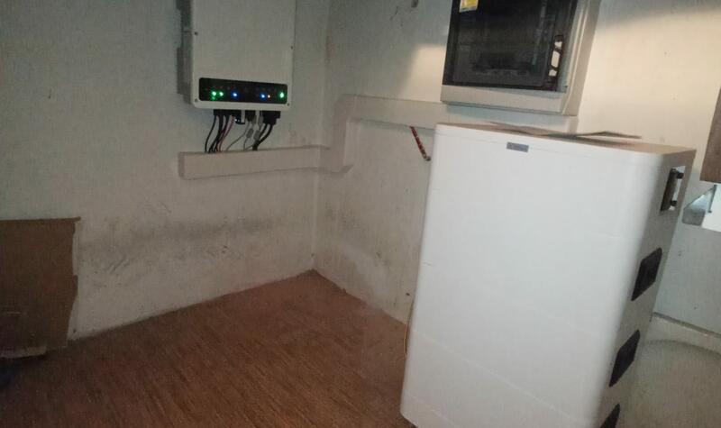 Reference: Fotovoltaická elektrárna na klíč instalována v České Třebové 