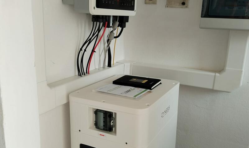 Reference: Solární elektrárna s dotací NZÚ instalována ve Strakonicích v Jihočeském kraji