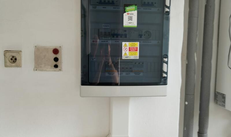 Reference: Solární elektrárna s dotací NZÚ instalována ve Strakonicích v Jihočeském kraji