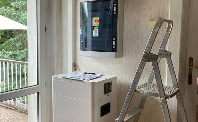 Reference: Montáž fotovoltaické elektrárny s vyřízením dotace v Košťanech v Ústeckém kraji 