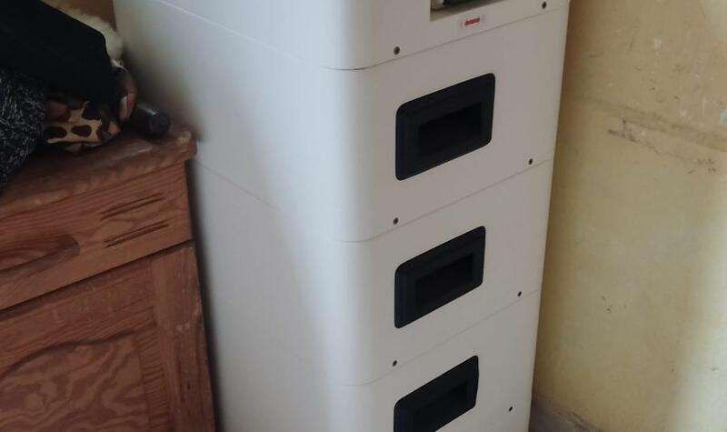 Reference: Instalace fotovoltaické elektrárny v Mirovicích, v Jihočeském kraji
