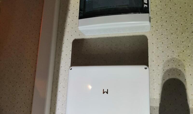Reference: Instalace fotovoltaické elektrárny v Mirovicích, v Jihočeském kraji