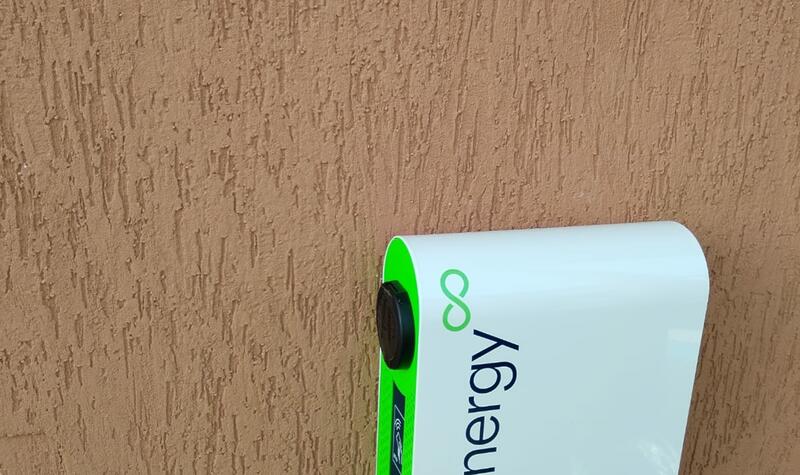 Reference: Fotovoltaická elektrárna s dotaci na klíč realizovaná ve Frymburku