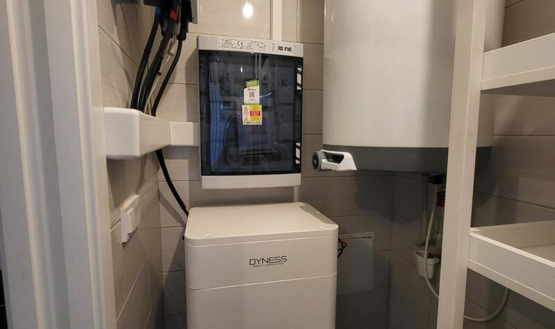 Reference: Realizace fotovoltaické elektrárny v Herinku ve Středočeském kraji