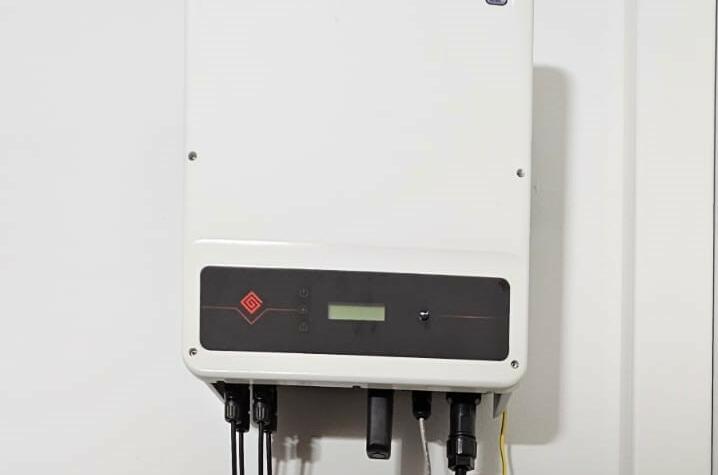 Reference: Instalace fotovoltaické elektrárny s vyřízením dotace- Mnichovo Hradiště-Hněvousice