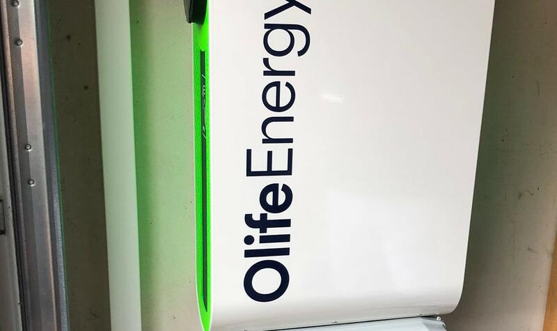 Reference: Solární elektrárna s vyřízením dotace instalovaná v České Třebové 