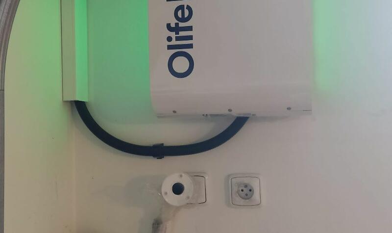 Reference: Fotovoltaická elektrárna na míru s bateriovým úložištěm - Havířov 