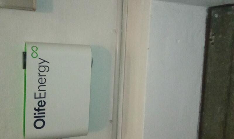 Reference: Fotovoltaická elektrárna na míru s uložením do baterií - Pavlínov 