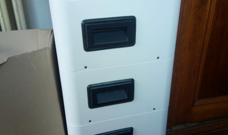 Reference: Fotovoltaická elektrárna na míru s vyřízením dotace NZÚ - Roudné