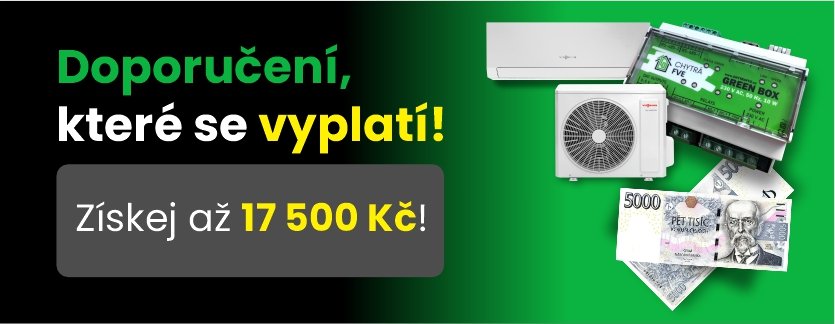 Arpeg - Získejte odměnu 5 000 Kč za doporučení nového klienta!